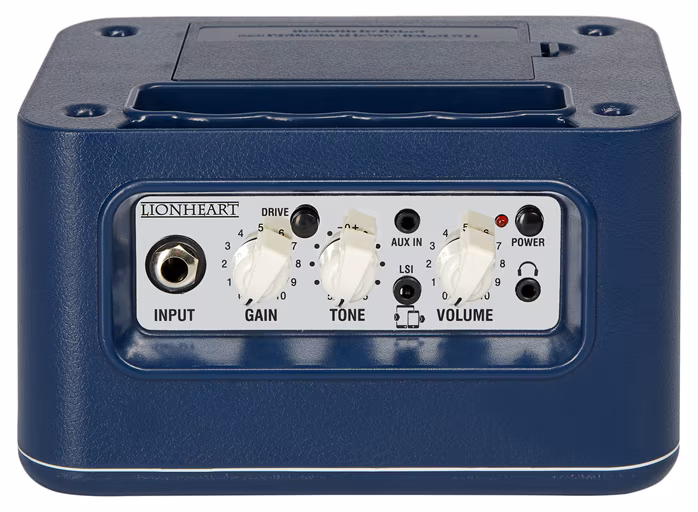 Laney MINI-LION - Kytarové tranzistorové kombo