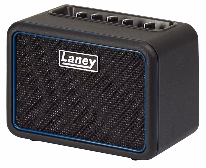 Laney Mini Bass NX - Baskytarové tranzistorové kombo
