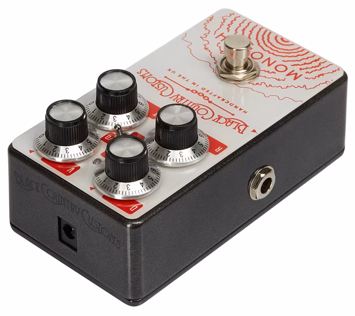 Laney BCC Monolith - Kytarový efekt