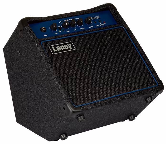 Laney RB1 - Baskytarové tranzistorové kombo