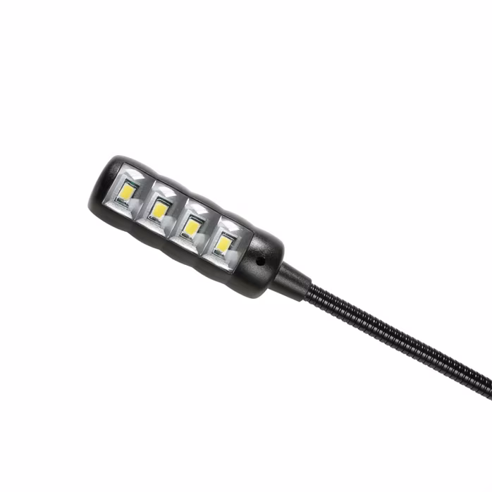Adam Hall SLED 1 ULTRA XLR 3 - Lampička k mixu