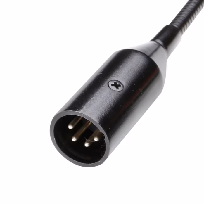Adam Hall SLED 1 ULTRA XLR 4 - Lampička k mixu