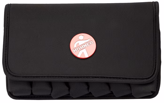 Hohner FlexCase M - Obal pro harmoniky