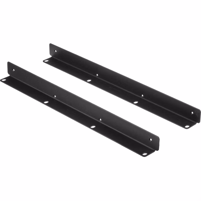 Mackie ProFX12v3 Install Rack Mount Kit - Držáky do racku