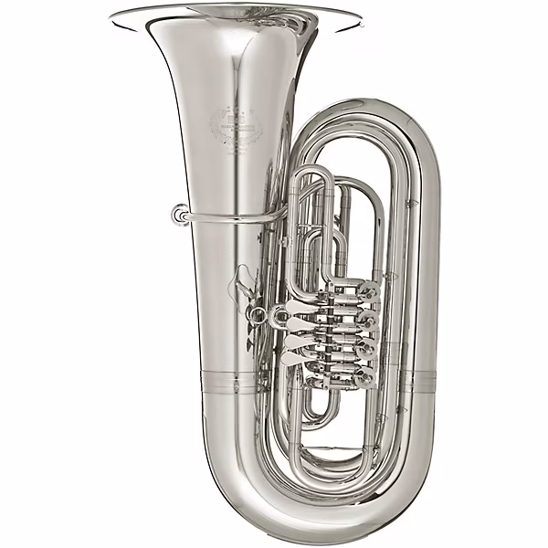 B&S GR55-S - Tuba