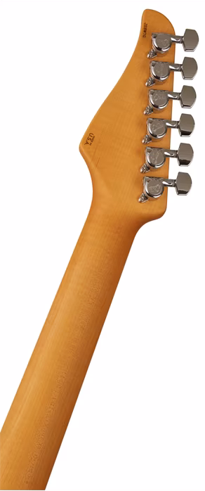 Suhr Classic S SSS MN VY - Elektrická kytara
