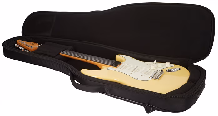 Suhr Classic S SSS MN VY - Elektrická kytara