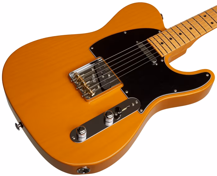 Suhr Classic T SS Swamp Ash MN TB - Elektrická kytara