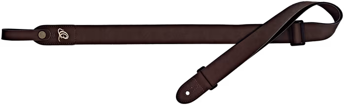 Ortega OSVU-BR - Popruh pro ukulele