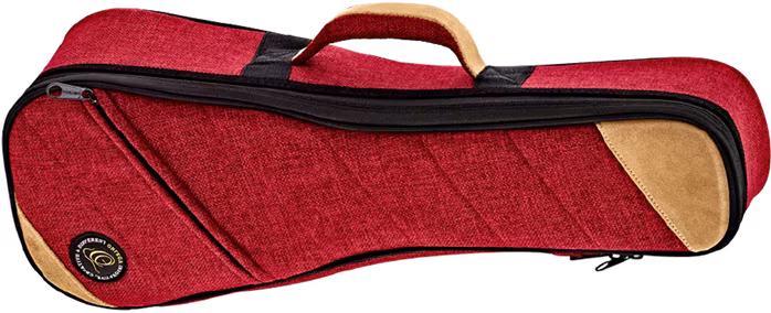 Ortega OSOCAUK-SO-BX - Obal pro sopránové ukulele