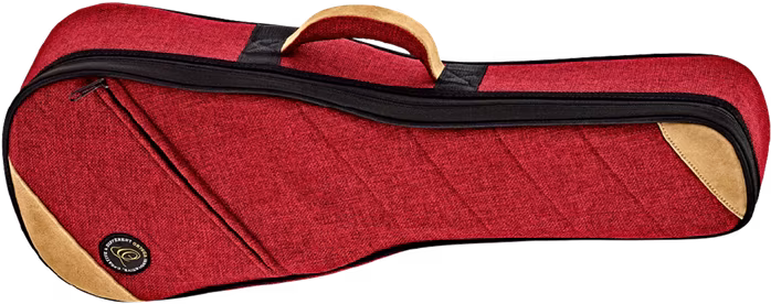 Ortega OSOCAUK-CC-BX - Obal pro koncertní ukulele