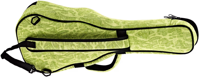 Ortega OUB-CC-GRJ - Obal pro koncertní ukulele