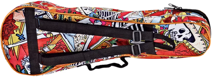 Ortega KUB-EM-SO - Obal pro sopránové ukulele