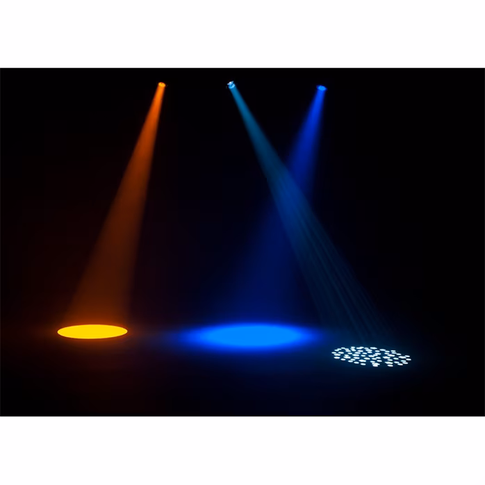 ADJ Focus Spot 5Z - Inteligentní hlava