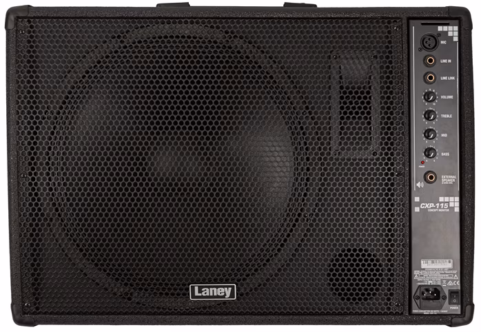 Laney CXP115 - Aktivní pódiový odposlech