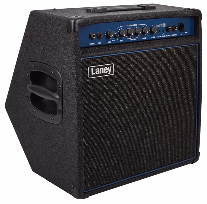 Laney RB3 - Baskytarové tranzistorové kombo