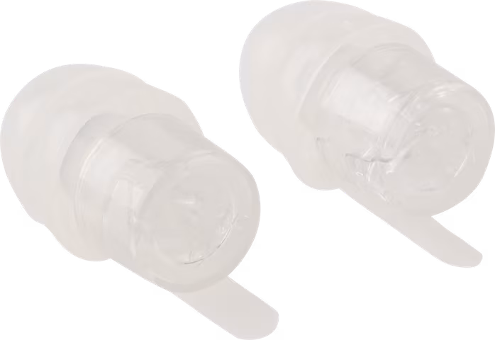 Fender Professional Hi-Fi Ear Plugs - Špunty do uší