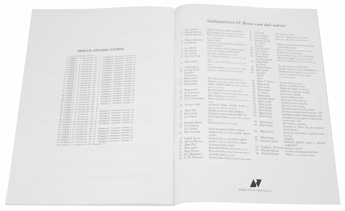 KN Akcenty pro soupravu bicích nástrojů - kniha s CD - Miloš Veselý - Škola hry na bicí