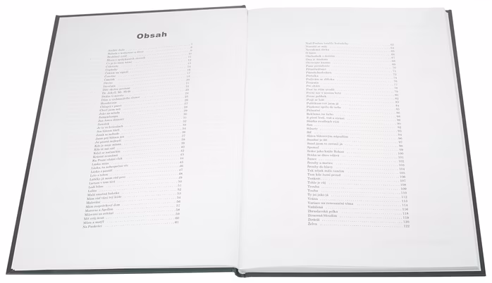 KN Hity do 3. tisíciletí 5. díl - Zpěvník