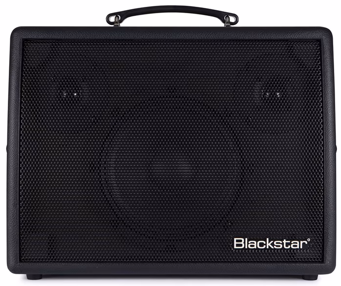 Blackstar Sonnet 120 Black - Kombo pro akustické nástroje