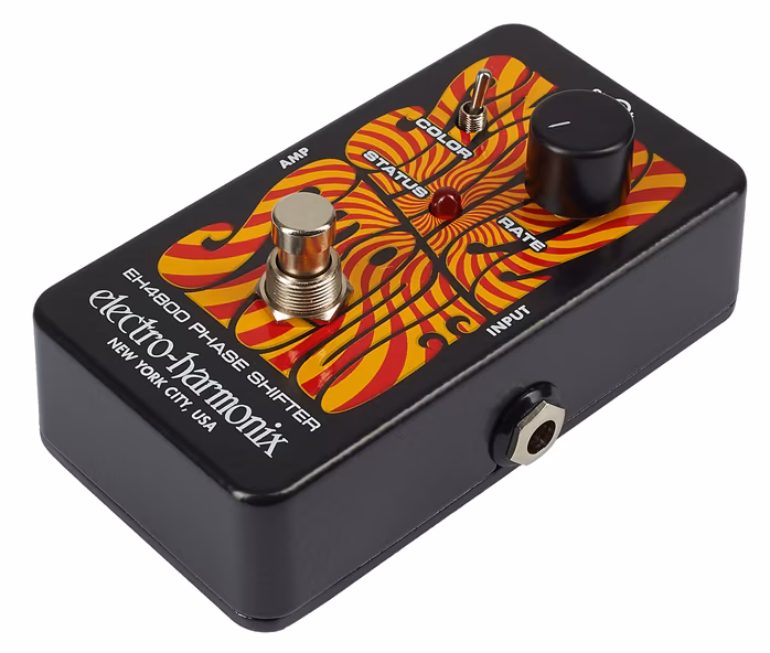 Electro-Harmonix Small Stone - Kytarový efekt