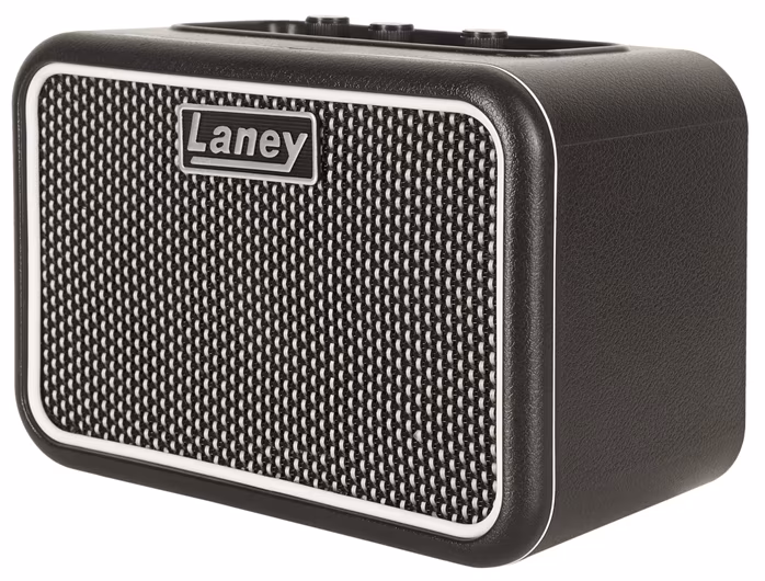 Laney MINI-SUPERG - Kytarové tranzistorové kombo