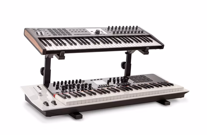 K&M 18828 - Nástavec na stojan