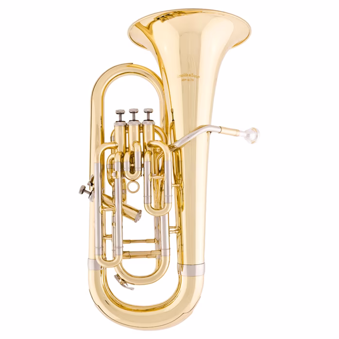 Arnolds & Sons AEP-5175 Terra - Euphonium
