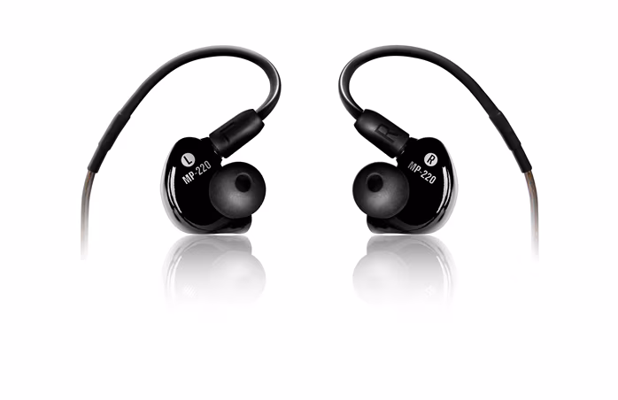 Mackie MP-220 BTA - In-Ear sluchátka
