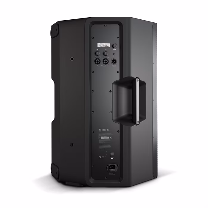 LD Systems ICOA 15A - Aktivní reprobox