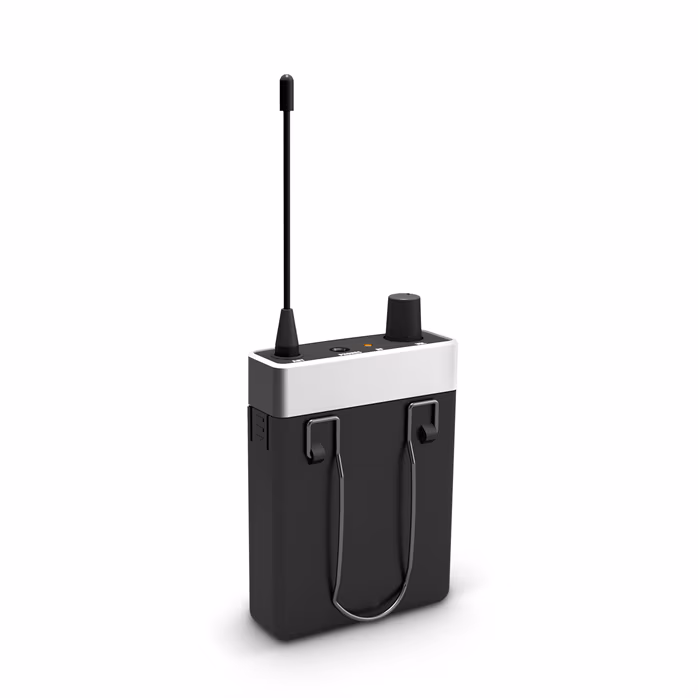 LD Systems U505 IEM HP - Bezdrátový odposlechový systém