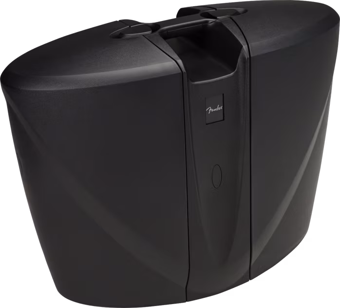 Fender Passport® Venue Series 2  Black  230V EU - Ozvučovací systém