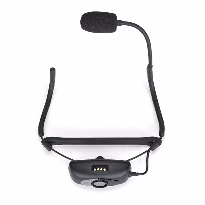 Samson AirLine 99m AH9 Fitness Headset K - Bezdrátový hlavový set