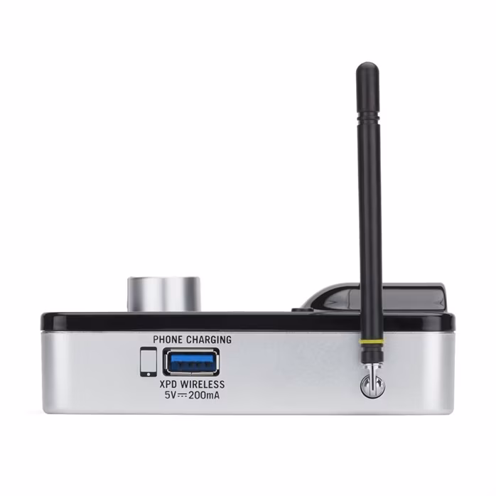 Samson AirLine 99m AH9 Fitness Headset K - Bezdrátový hlavový set