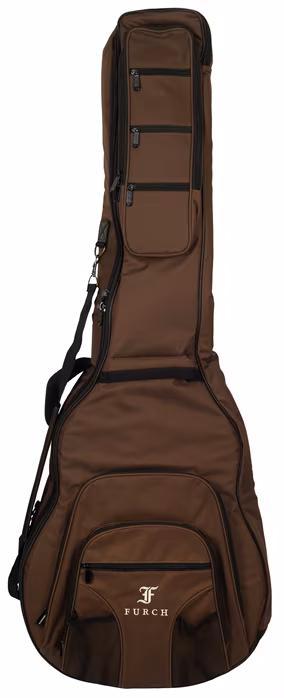 Furch Bc 62-SW 4 - Elektroakustická baskytara