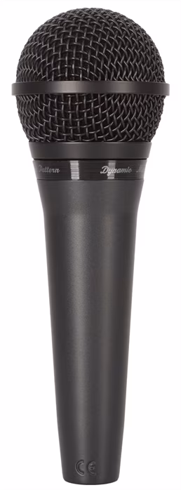 Shure PGA58-QTR - Dynamický mikrofon s vypínačem