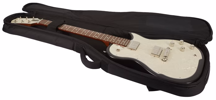 Godin Radiator Bourbon Burst RN - Elektrická kytara