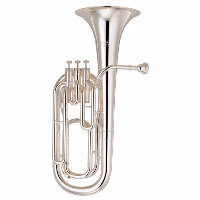 Yamaha YBH-301S - Baryton