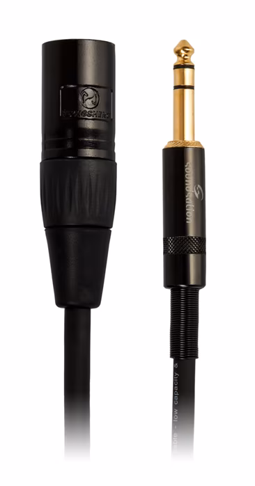 Soundsation WM-PXMJS2 - Propojovací kabel