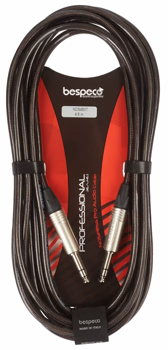 Bespeco NCS450T - Propojovací kabel