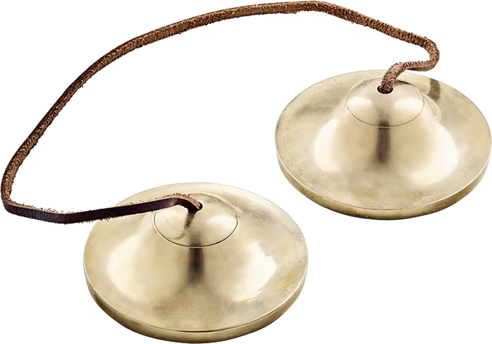 Meinl Sonic Energy TINGSHA - Činelky
