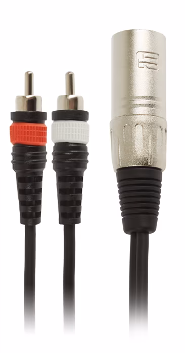 Adam Hall K3 YMCC 0300  - Propojovací kabel