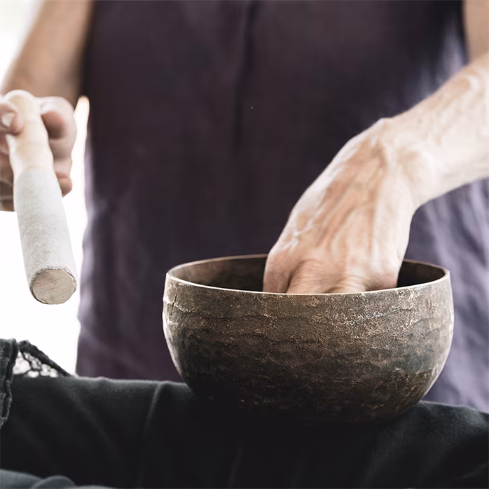 Meinl Sonic Energy SB-O-900 Origin Series Singing Bowl - Tibetská zpívající mísa