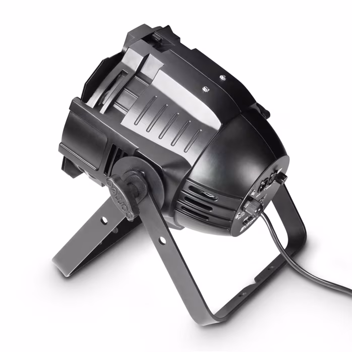 CAMEO P ST 64 RGBA Q 8W - LED PAR reflektor