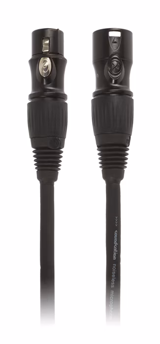 Soundsation WM-PCBXX05 - Mikrofonní kabel