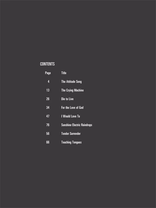 MS Guitar Play-Along: Steve Vai - Škola hry na kytaru