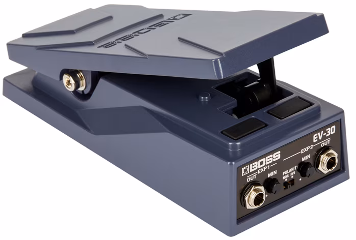 Boss EV-30 - Expression pedál