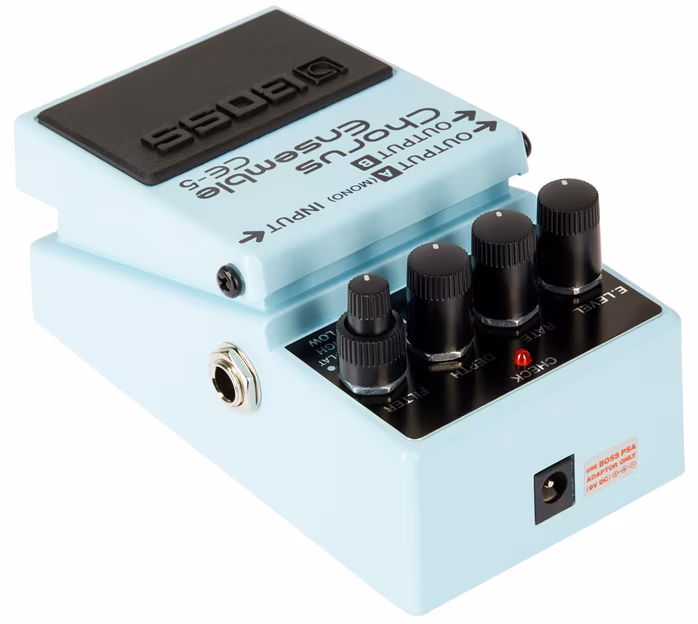Boss CE-5 - Kytarový efekt