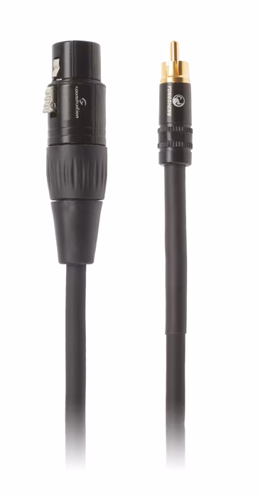 Soundsation WM-PXFRCA15 - Propojovací kabel