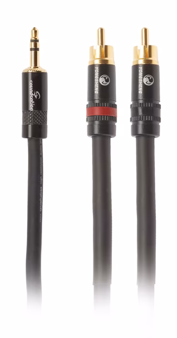 Soundsation WM-MJ2RCA30 - Propojovací kabel